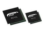 Renesas Electronics RZ/V2L高精度入門級AI MPU