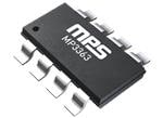 Monolithic Power Systems (MPS) MP3363 Boost LED Drivers