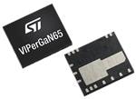 STMicroelectronics VIPERGAN65高電壓轉換器