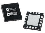 Analog Devices Inc. MAX 20481汽車電源系統監視器