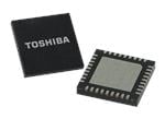 Toshiba TC78B011FTG CDMOS Linear IC