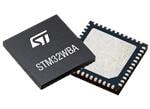 STMicroelectronics STM32WBA5多重通訊協定無線MCU