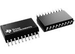 Texas Instruments AMC131M02 24-Bit Isolated Delta-Sigma ADC