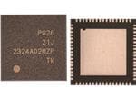 Silicon Labs EFM32PG28 32位元微控制器 (MCU)