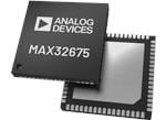 Analog Devices Inc. MAX32690超高效微控制器 (MCU)