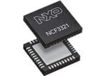 NXP Semiconductors NCx3321 NFC Forum-Compliant Frontend ICs