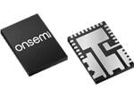 onsemi NCP3296 Stackable Synchronous Buck Regulator