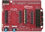 Infineon Technologies OPTIGA™ Trust適配器
