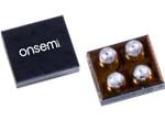 onsemi N24C008 8Kb I2C CMOS Serial EEPROMs