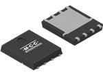 Micro Commercial Components (MCC) MCACx 30V-60V邏輯電平N通道MOSFET