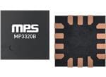 Monolithic Power Systems (MPS) MP3320B 4-Channel Synchronous LED Drivers