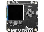 Adafruit 5420 MEMENTO Python Programmable DIY Camera