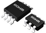 ROHM Semiconductor BD142x 系列汽車電流感測放大器