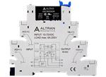 Altran Magnetics ASR-SMA & ASR-SMD Solid-State Relays