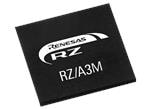 Renesas Electronics RZ/A3M 1GHz微處理器 (MPU)