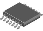 onsemi NCV84003G High-Side eFuse