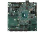 AMD / Xilinx Spartan™ UltraScale+™ FPGA SCU35 Evaluation Kit