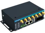Advantech ICR-4171/4271工業5G路由器與 IoT Gateways 閘道