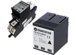 Transtector I2R Indoor DIN-Rail DC Surge Protectors (SPDs)