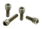 Screws & Fasteners