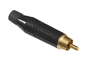  RCA Phono連接器