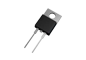 Thick Film Resistors - Through Hole