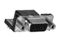 D-Sub High Density Connectors