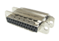 D-Sub Adapters & Gender Changers