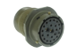 圓密爾規格連接器