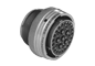 Circular MIL Spec Connector