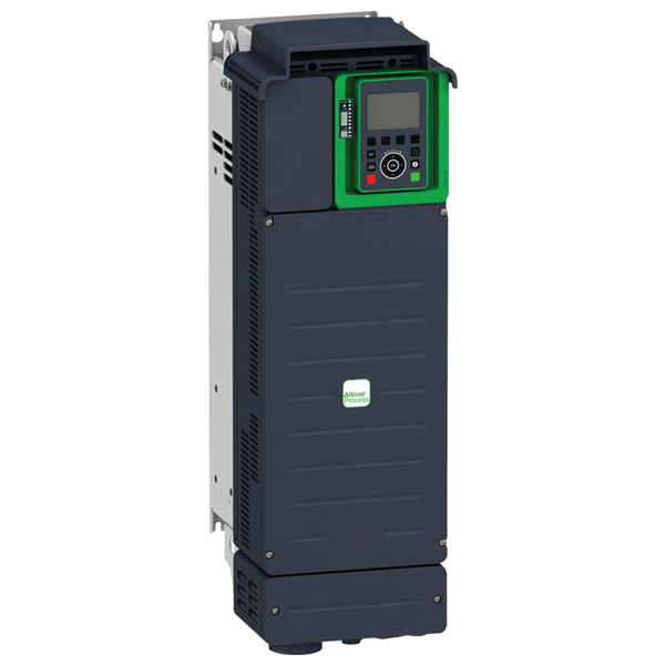  變頻器 - VFD