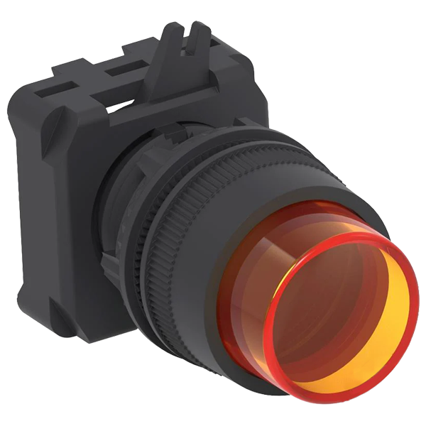  Pushbutton Switches - Industrial