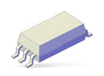 Fairchild FOD8160 Logic Gate Optocoupler