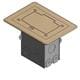 ABB Installation Products 71W-GFCI-C