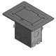 ABB Installation Products 71W-GFCI-N-C