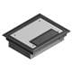ABB Installation Products AFM-6S2-BLK