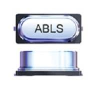 ABLS-8.000MHZ-D-4-H-T ABRACON | Mouser 臺灣