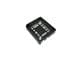 Adam Tech PLCC-44-AG-SMT