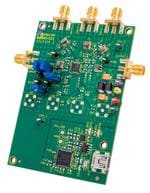 Analog Devices ADL5336-EVALZ 放大圖片