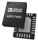 Analog Devices ADPL74101ACPZ-RL 放大圖片