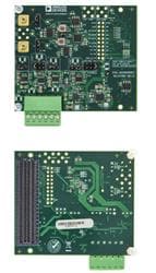 Analog Devices EVAL-AD3552RFMCZ 放大圖片