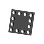 Analog Devices LT8418ACBZ-R7 放大圖片