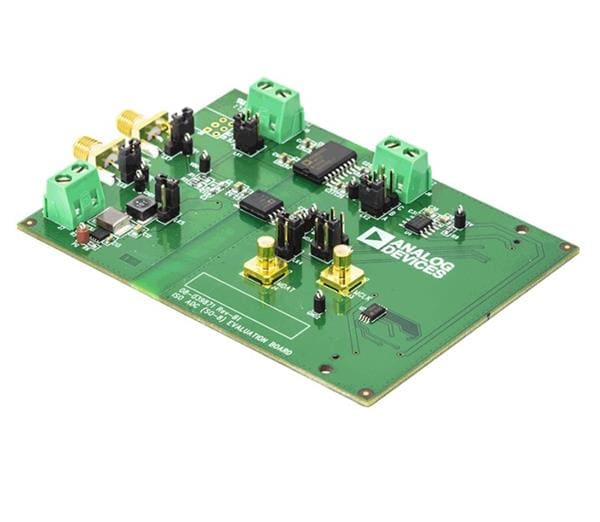 Analog Devices Inc. EV-ADUM7701-8FMCZ