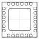 Analog Devices ADF5709BEZ