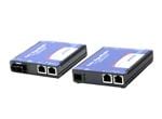 Advantech IMC-380-SFP-PS 放大圖片