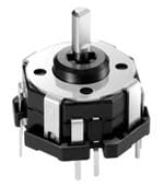 Alps Alpine RKJXT1F42001 放大圖片