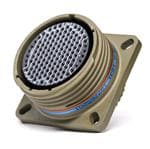 Amphenol Aerospace D38999/26MC98PB 放大圖片