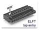 Amphenol PCD Shenzhen ELFT0925G
