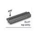 Amphenol PCD Shenzhen ELXT14500