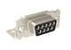Amphenol Commercial Products L77DFE09S1AMN